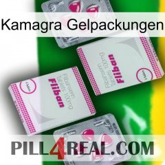 Kamagra Gel Packs 33